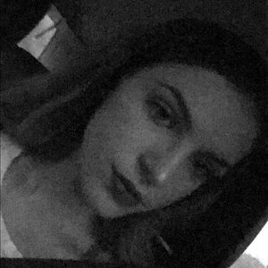 Meet your Posher, Macy